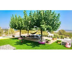 Chalet en Venta en Viladecavalls, Tarragona