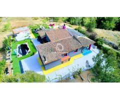 Chalet en Venta en Viladecavalls, Tarragona