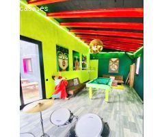 Chalet en Venta en Viladecavalls, Tarragona