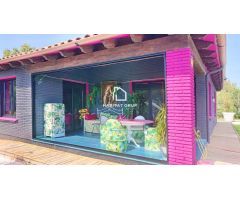 Chalet en Venta en Viladecavalls, Tarragona