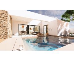 Chalet en Venta en Corralejo, Las Palmas