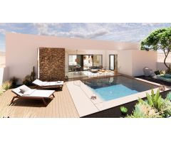 Chalet en Venta en Corralejo, Las Palmas