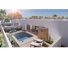 Chalet en Venta en Corralejo, Las Palmas
