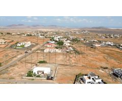 Parcela en Venta en Villaverde, Las Palmas