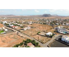 Parcela en Venta en Villaverde, Las Palmas
