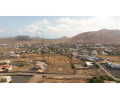 Parcela en Venta en Villaverde, Las Palmas
