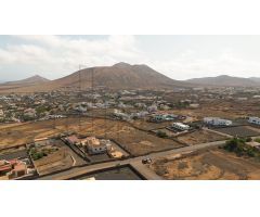 Parcela en Venta en Villaverde, Las Palmas
