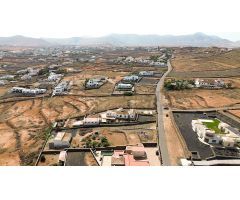 Parcela en Venta en Villaverde, Las Palmas