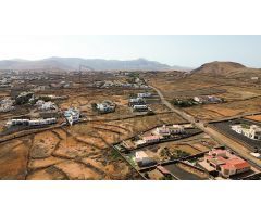 Parcela en Venta en Villaverde, Las Palmas