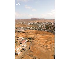 Parcela en Venta en Villaverde, Las Palmas