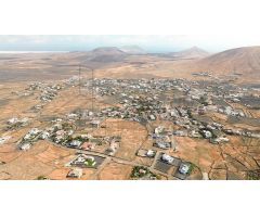 Parcela en Venta en Villaverde, Las Palmas