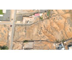 Parcela en Venta en Villaverde, Las Palmas