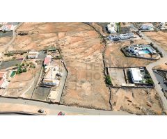 Parcela en Venta en Villaverde, Las Palmas