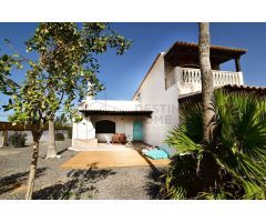 Villa de Lujo en Venta en Lajares, Las Palmas