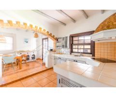 Villa de Lujo en Venta en Lajares, Las Palmas