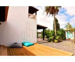 Villa de Lujo en Venta en Lajares, Las Palmas