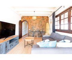 Villa de Lujo en Venta en Lajares, Las Palmas