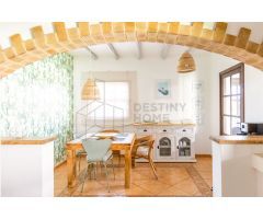 Villa de Lujo en Venta en Lajares, Las Palmas