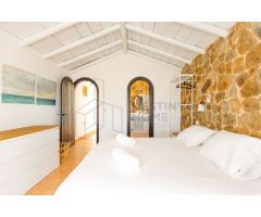 Villa de Lujo en Venta en Lajares, Las Palmas