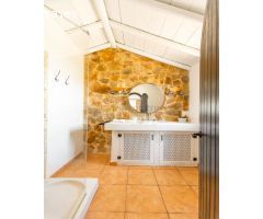 Villa de Lujo en Venta en Lajares, Las Palmas