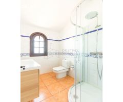 Villa de Lujo en Venta en Lajares, Las Palmas