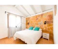 Villa de Lujo en Venta en Lajares, Las Palmas