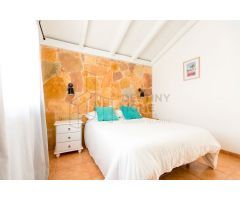 Villa de Lujo en Venta en Lajares, Las Palmas