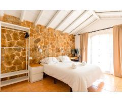 Villa de Lujo en Venta en Lajares, Las Palmas