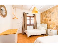 Villa de Lujo en Venta en Lajares, Las Palmas