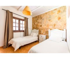 Villa de Lujo en Venta en Lajares, Las Palmas