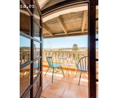 Villa de Lujo en Venta en Lajares, Las Palmas