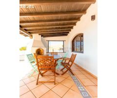 Villa de Lujo en Venta en Lajares, Las Palmas