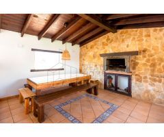 Villa de Lujo en Venta en Lajares, Las Palmas