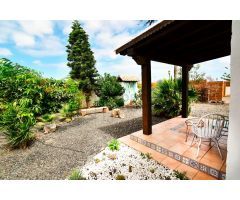Villa de Lujo en Venta en Lajares, Las Palmas