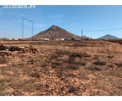 Parcela en Venta en Tindaya, Las Palmas