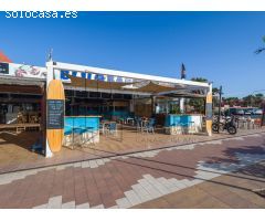 Local comercial en Venta en Corralejo, Las Palmas