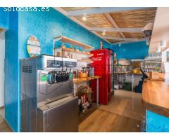 Local comercial en Venta en Corralejo, Las Palmas
