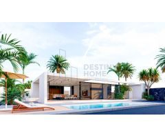 Chalet en Venta en Villaverde, Las Palmas
