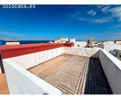Terraced Houses en Venta en El Cotillo, Las Palmas