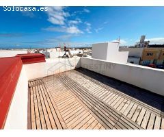 Terraced Houses en Venta en El Cotillo, Las Palmas