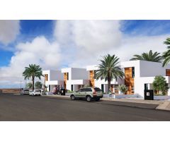 Terraced Houses en Venta en Villaverde, Las Palmas