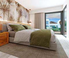Terraced Houses en Venta en Villaverde, Las Palmas