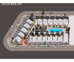 Terraced Houses en Venta en Villaverde, Las Palmas