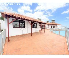 Bungalow en Venta en Caleta de Fuste, Las Palmas