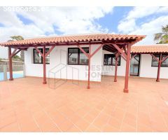 Bungalow en Venta en Caleta de Fuste, Las Palmas