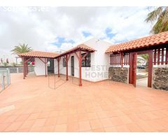 Bungalow en Venta en Caleta de Fuste, Las Palmas