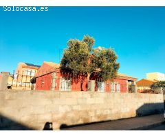 Villa de Lujo en Venta en Corralejo, Las Palmas