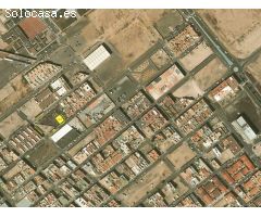 Solar urbano en Venta en Puerto del Rosario, Las Palmas