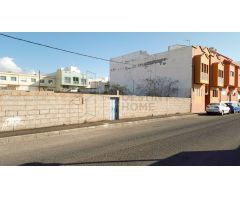 Solar urbano en Venta en Puerto del Rosario, Las Palmas