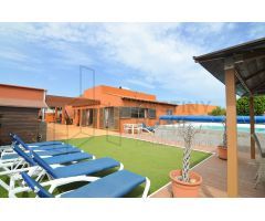 Chalet en Venta en Caleta de Fuste, Las Palmas